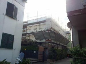 Cantiere Giulianova (TE)