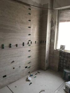 Cantiere Teramo (TE)