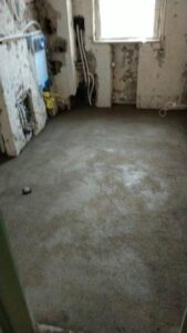 Cantiere Teramo (TE)