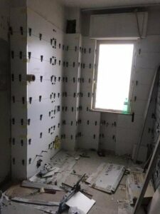 Cantiere Teramo (TE)