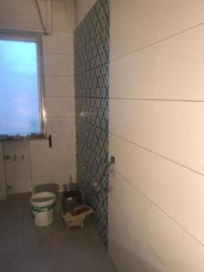 Cantiere Teramo (TE)