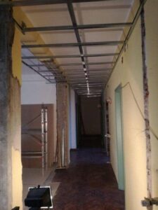 Cantiere Teramo (TE)