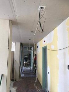 Cantiere Teramo (TE)