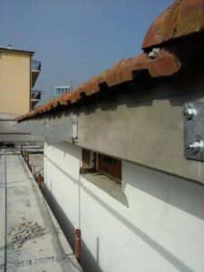 Cantiere Giulianova (TE)