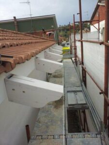 Cantiere Giulianova (TE)