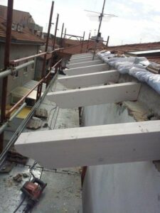 Cantiere Giulianova (TE)