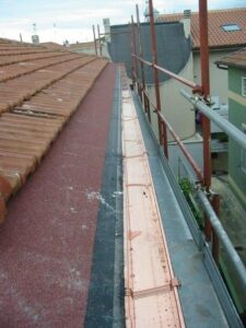 Cantiere Giulianova (TE)
