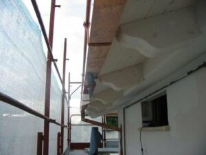 Cantiere Giulianova (TE)