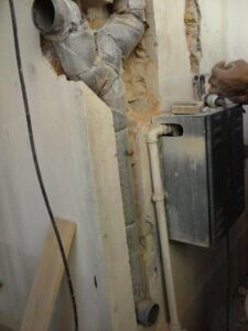 Cantiere Giulianova (TE)