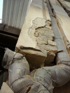 Cantiere Giulianova (TE)