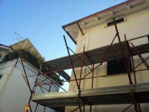 Cantiere Giulianova (TE)