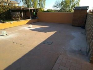 Cantiere Teramo (TE)
