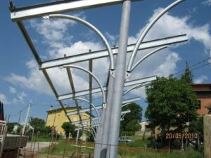Cantiere Gualdo Cattaneo (PG)