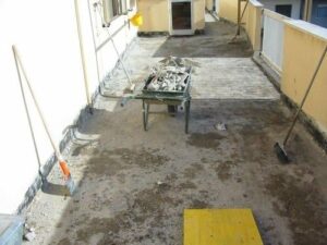 Cantiere Pescara (PE)