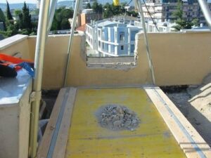 Cantiere Pescara (PE)