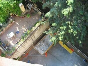 Cantiere Pescara (PE)