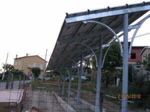 Cantiere Gualdo Cattaneo (PG)