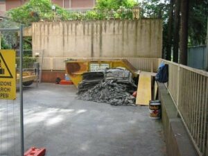 Cantiere Pescara (PE)
