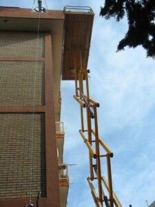 Cantiere Pescara (PE)