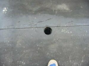 Cantiere Pescara (PE)