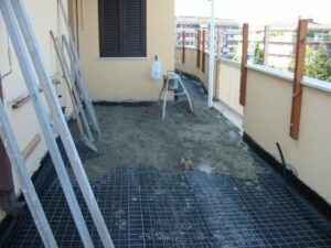 Cantiere Pescara (PE)