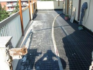 Cantiere Pescara (PE)