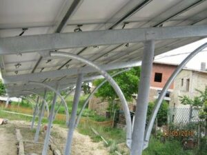 Cantiere Gualdo Cattaneo (PG)