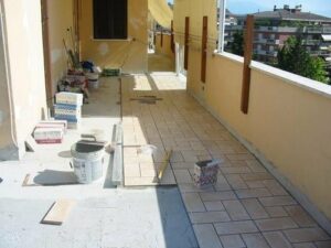 Cantiere Pescara (PE)