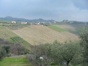 Cantiere Acquaviva Picena (AP)