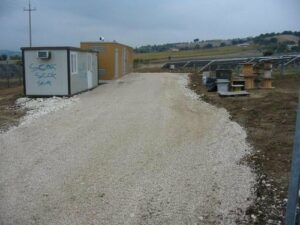 Cantiere Rapagnano (FM)