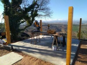 Cantiere Ripatransone (AP)