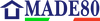 Logo Made 80