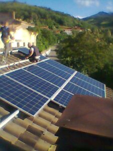 Cantiere Montorio al Vomano (TE)