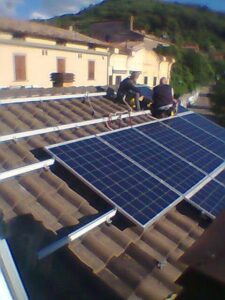 Cantiere Montorio al Vomano (TE)
