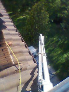 Cantiere Montorio al Vomano (TE)
